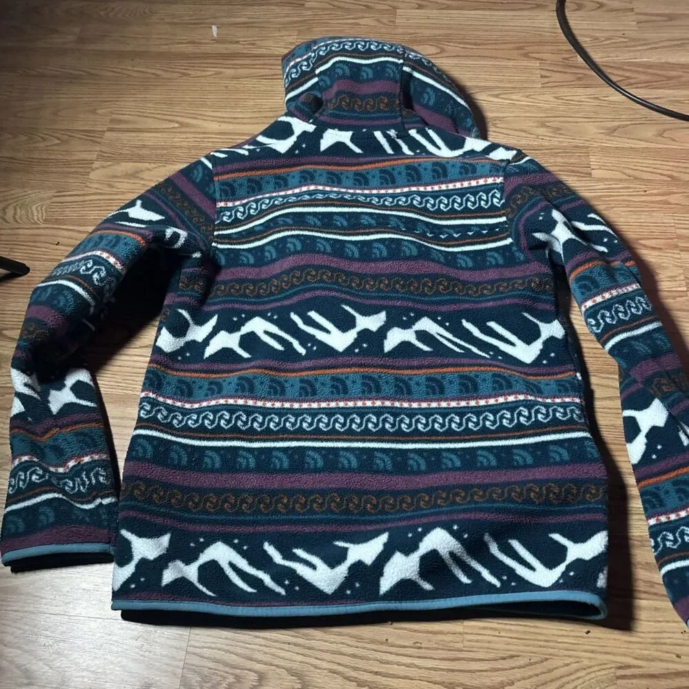 The North Face north face